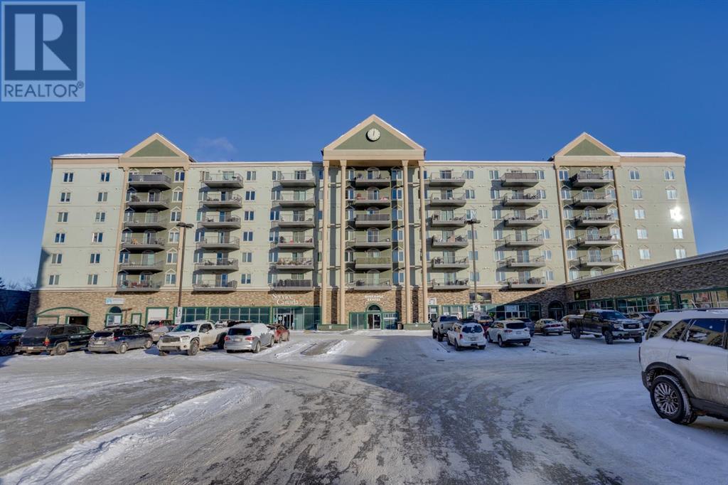 607, 8535 Clearwater, fort mcmurray, Alberta