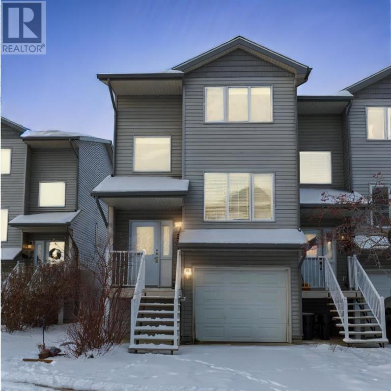 23, 100 Albion, fort mcmurray, Alberta