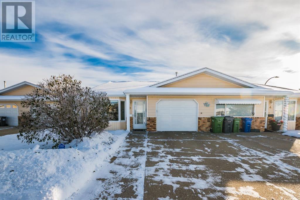 8 Ramsey Close, red deer, Alberta