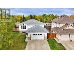 72 Perry Drive, sylvan lake, Alberta