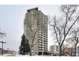 #1203 10045 117 ST NW, edmonton, Alberta