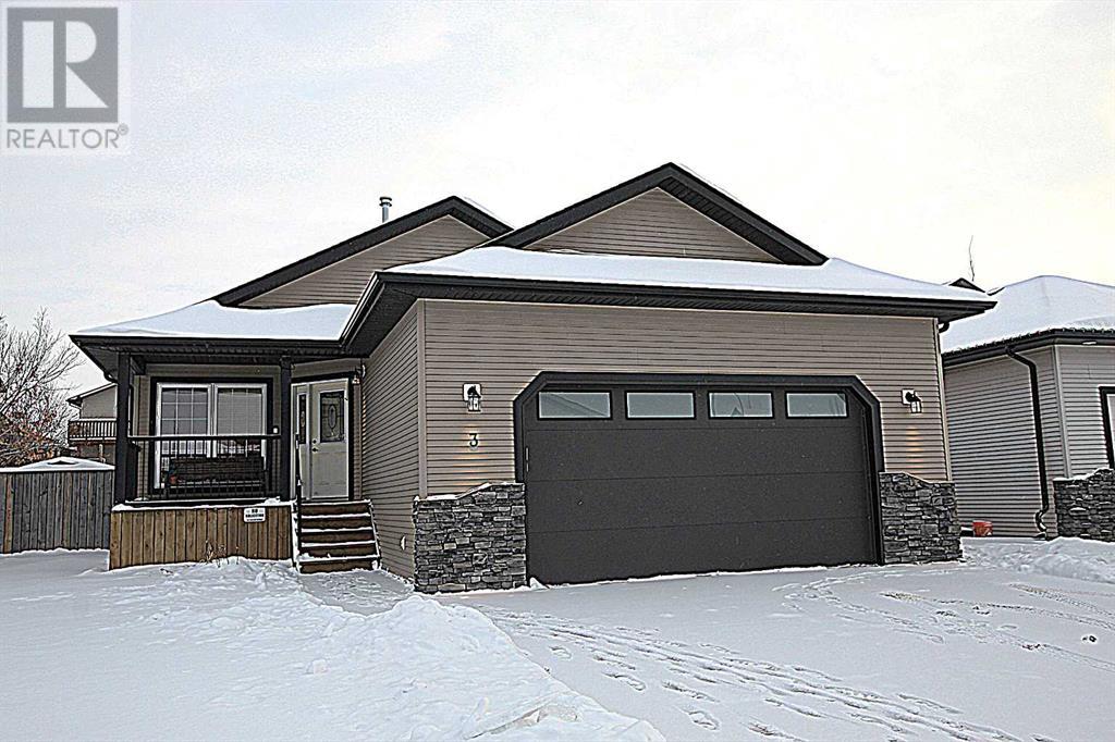 3 Lincoln Street, sylvan lake, Alberta