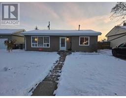 5703 46 Avenue, stettler, Alberta