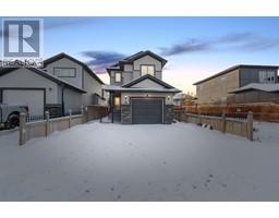 162 Athabasca Crescent, fort mcmurray, Alberta