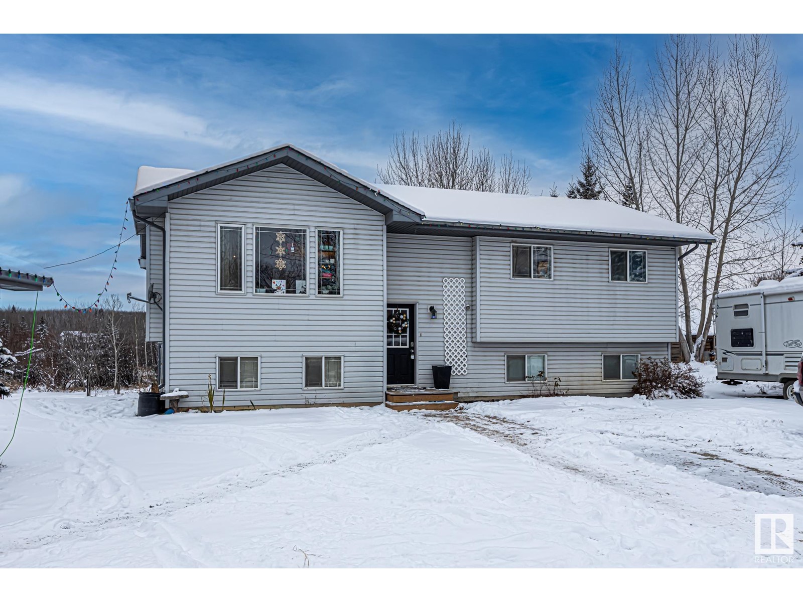 #27 52318 RGE ROAD 25, rural parkland county, Alberta