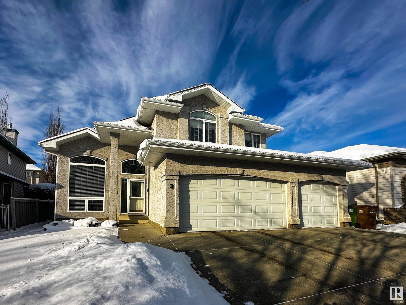 3 KENDALL CR, st. albert, Alberta