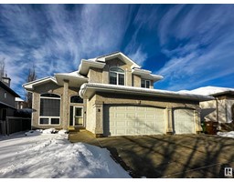 3 KENDALL CR, st. albert, Alberta