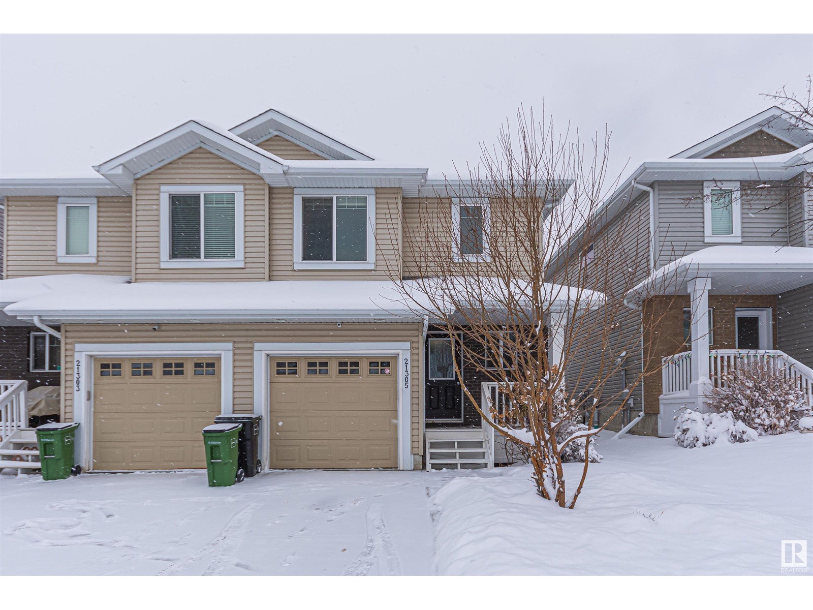 21305 46 AV NW, edmonton, Alberta