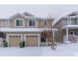 21305 46 AV NW, edmonton, Alberta