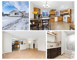 23 LAROSE DR NW, st. albert, Alberta