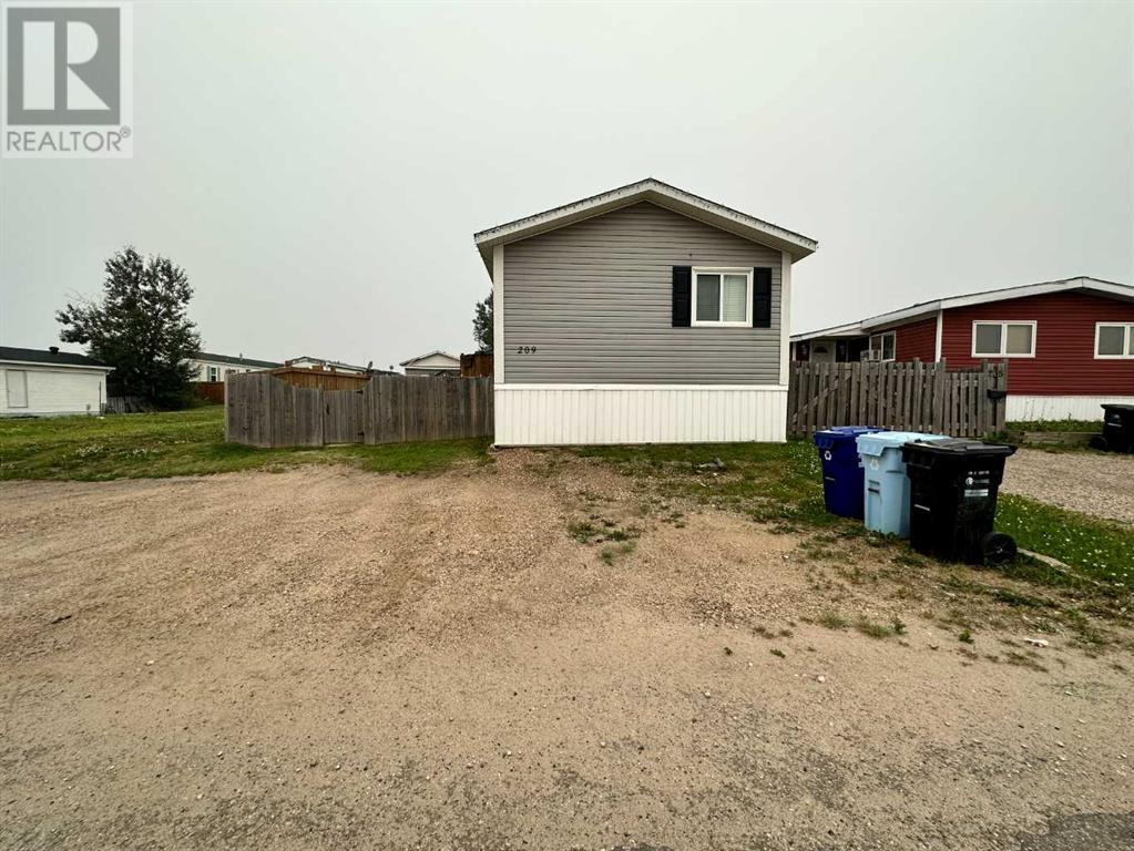 209 Greely Road, fort mcmurray, Alberta