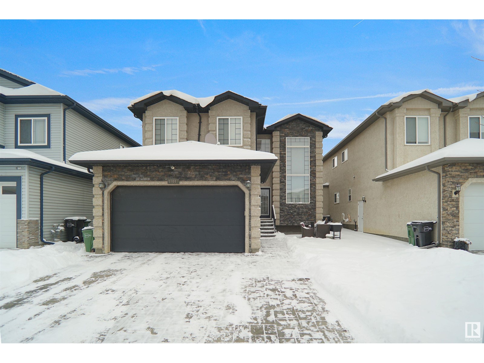 17043 71 ST NW, edmonton, Alberta