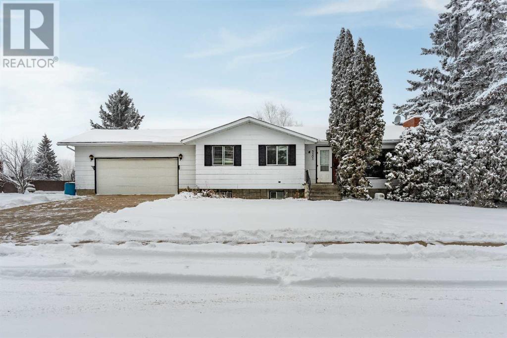 5303 59 Avenue, viking, Alberta