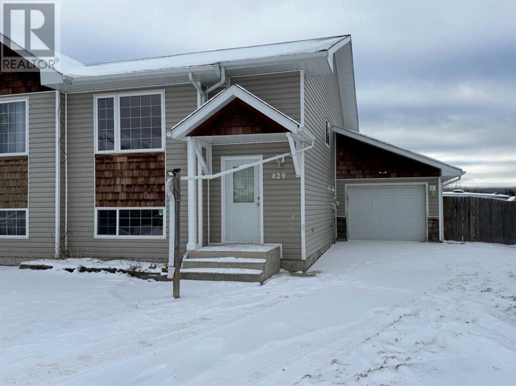 829 10 Avenue SW, slave lake, Alberta