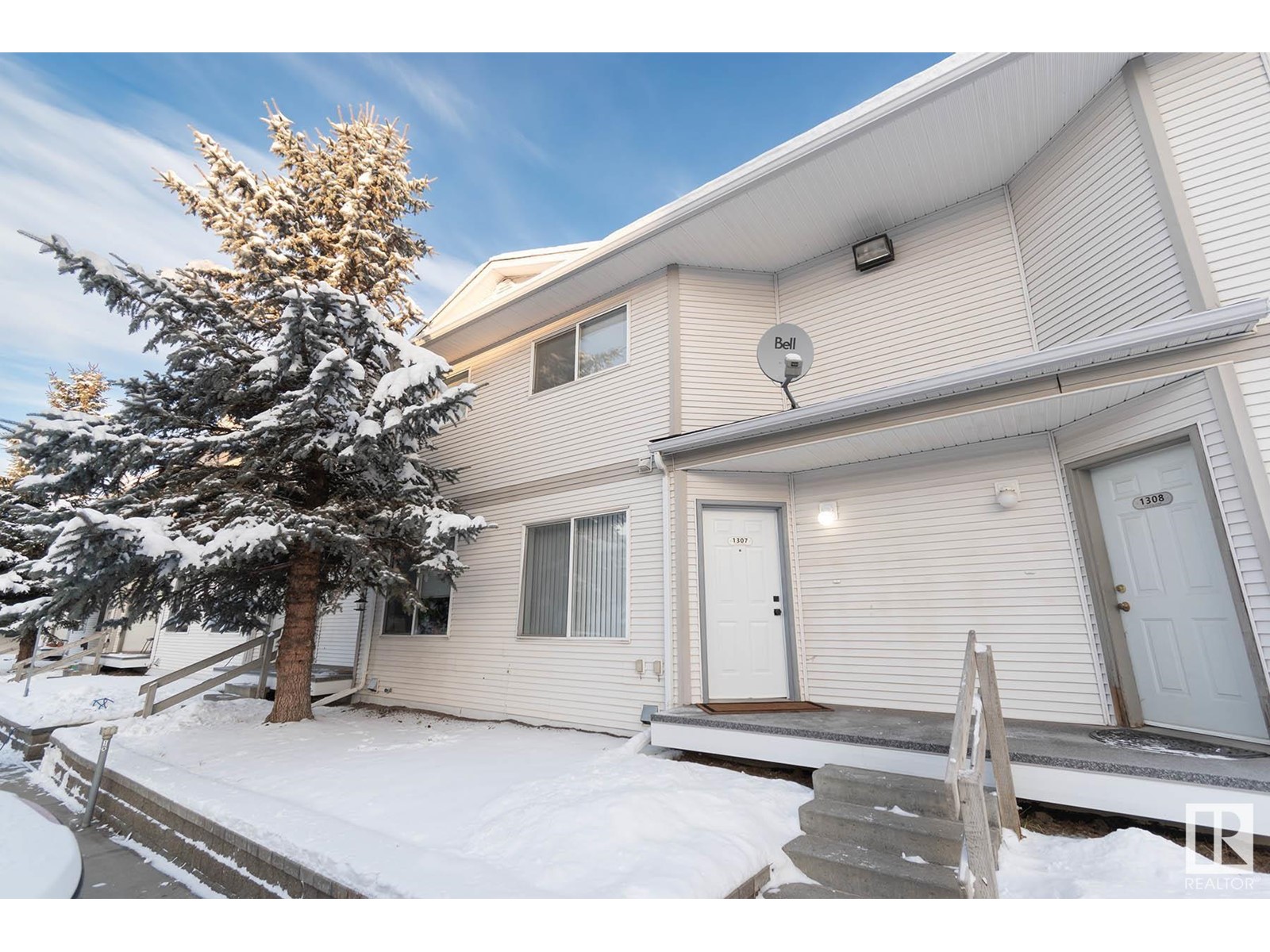 #1307 610 KING ST, spruce grove, Alberta