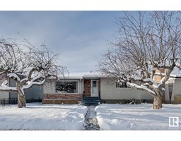 10132 72 ST NW, edmonton, Alberta