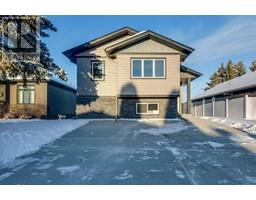 5032 59 Street, innisfail, Alberta