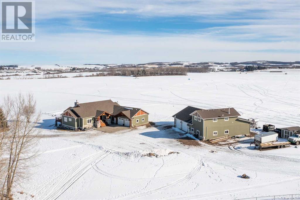 37247 Range Road 264, rural red deer county, Alberta