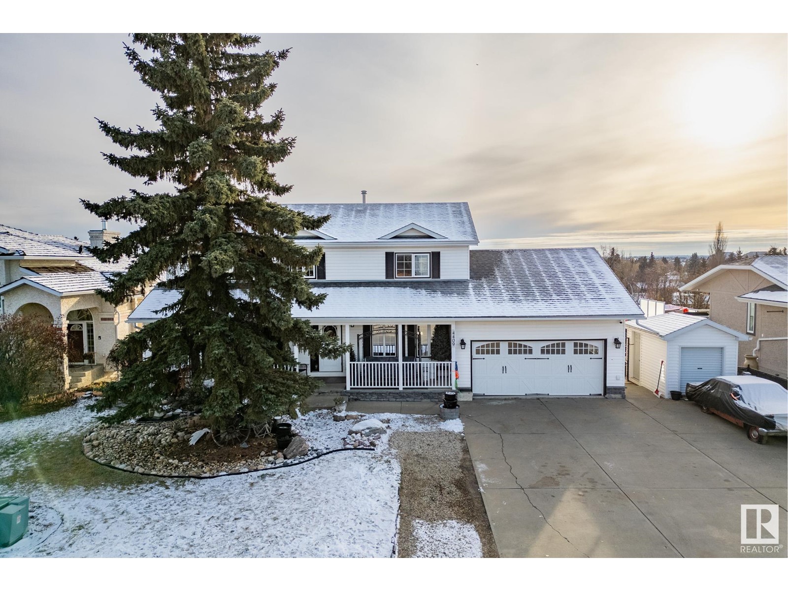 4409 48 AV, beaumont, Alberta